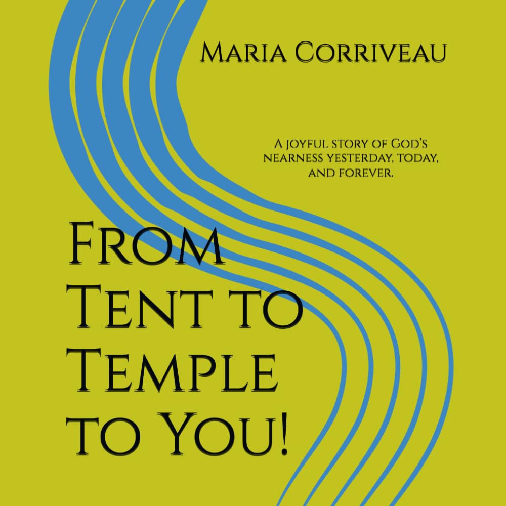 From Tent To Temple to You!